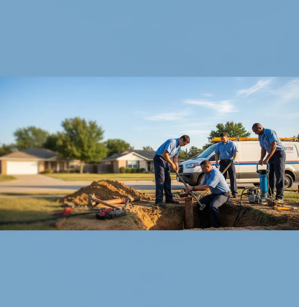 Drain Cleaning in Pine Knot, KY